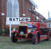 Batlow Historical Society - Accommodation Nelson Bay
