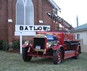 Batlow Historical Society - Accommodation Nelson Bay 0