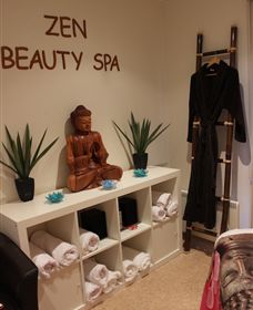 Zen Beauty Spa - Accommodation Nelson Bay 2