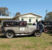 Pioneer Womens Hut Museum - Accommodation Nelson Bay