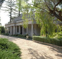Beleura the House and Garden - Accommodation Nelson Bay