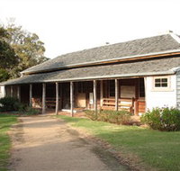 McCrae Homestead and Museum