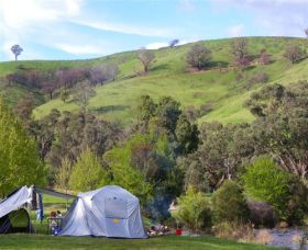 Wee Jasper Reserves - Accommodation Nelson Bay 0