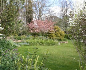 Markdale - Edna Walling Garden - Accommodation Nelson Bay 0