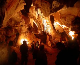 Careys Cave - Accommodation Nelson Bay 0