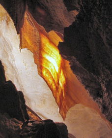 Careys Cave - Accommodation Nelson Bay 1