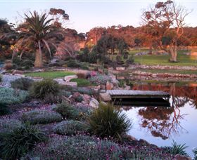 Panorama Garden Estate - Accommodation Nelson Bay 2
