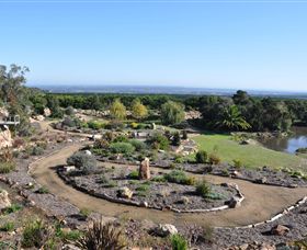 Panorama Garden Estate - Accommodation Nelson Bay 5