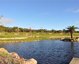 Panorama Garden Estate - Accommodation Nelson Bay 8