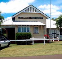 Pittsworth Historical Pioneer Village and Museum - Accommodation Nelson Bay