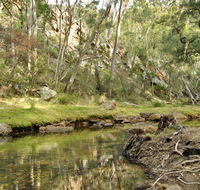 Capertee National Park - Accommodation Nelson Bay