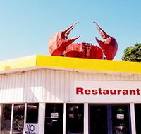 Big Crab - Accommodation Nelson Bay