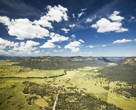 Capertee Valley - Accommodation Nelson Bay 2