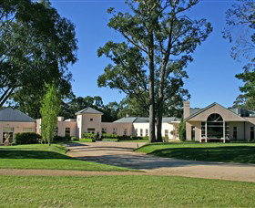 The Spa At Lindenderry - Accommodation Nelson Bay 2