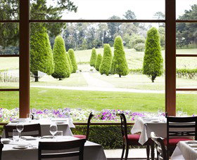 The Spa At Lindenderry - Accommodation Nelson Bay 3