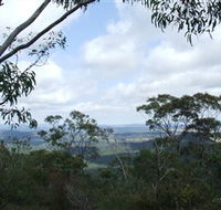 Nullo Mountain - Accommodation Nelson Bay