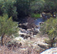 Hume and Hovell Walking Track Yass - Albury - Accommodation Nelson Bay