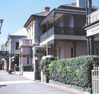 Yass Historic Walk and Drive - Accommodation Nelson Bay