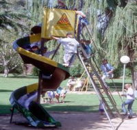 Coronation Park Yass - Accommodation Nelson Bay