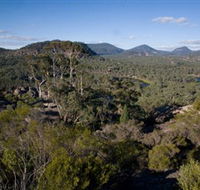Dunns Swamp - Accommodation Nelson Bay