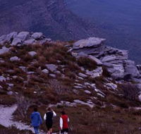 Bluff Knoll Stirling Range National Park - Accommodation Nelson Bay