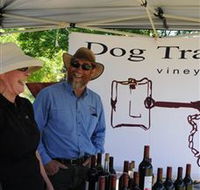 Dog Trap Vineyard - Accommodation Nelson Bay