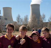 Energy Expo at Mt Piper - Accommodation Nelson Bay