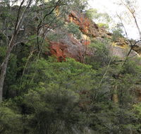 Bicentennial trail - Accommodation Nelson Bay
