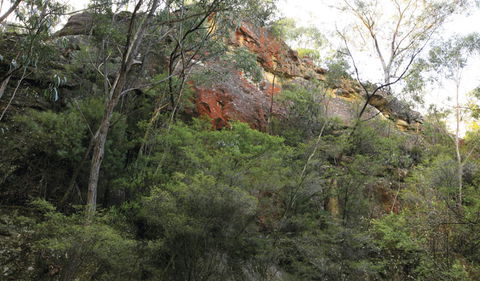 Bicentennial Trail - Accommodation Nelson Bay 0