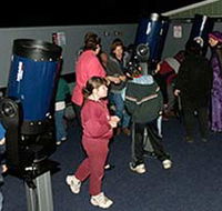 Kingaroy Observatory formally Maidenwell Observatory - Accommodation Nelson Bay