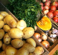 Corryong Licensed Supermarket - Accommodation Nelson Bay