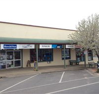 Corryong Newsagency - Accommodation Nelson Bay