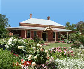 Caldermeade VIC Accommodation Nelson Bay