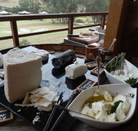 Jannei Artisan Cheese Makers - Accommodation Nelson Bay
