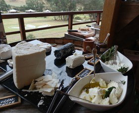 Jannei Artisan Cheese Makers - Accommodation Nelson Bay 0
