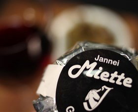 Jannei Artisan Cheese Makers - Accommodation Nelson Bay 4