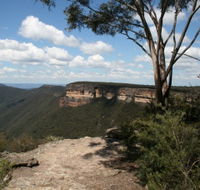 Kanangra-Boyd National Park - Accommodation Nelson Bay