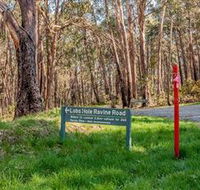 Lobs Hole Ravine 4WD Trail - Accommodation Nelson Bay