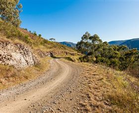 Lobs Hole Ravine 4WD Trail - Accommodation Nelson Bay 1