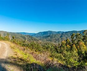 Lobs Hole Ravine 4WD Trail - Accommodation Nelson Bay 3