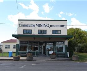Emmaville Mining Museum - Accommodation Nelson Bay 0