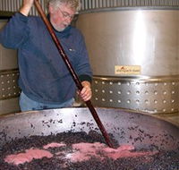 Mundoonen Winery - Accommodation Nelson Bay