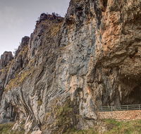 Yarrangobilly Caves - Accommodation Nelson Bay