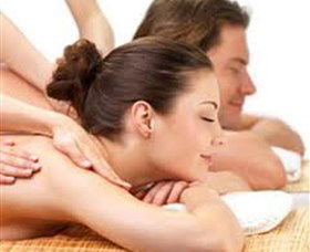 Paci Spa - Accommodation Nelson Bay 2