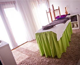 Paci Spa - Accommodation Nelson Bay 1