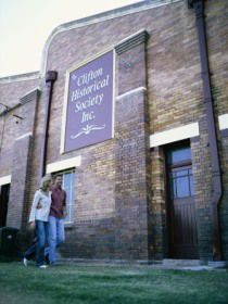 Clifton Historical Museum - Accommodation Nelson Bay 2