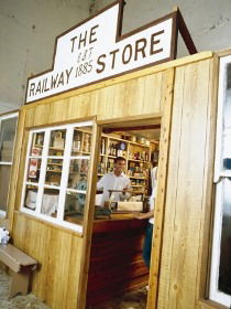 Clifton Historical Museum - Accommodation Nelson Bay 3
