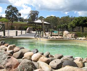 Japanese Bath House Blue Mountains - Accommodation Nelson Bay 0