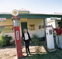 Pioneer Park - Accommodation Nelson Bay