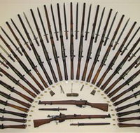 Lithgow Small Arms Factory Museum - Accommodation Nelson Bay